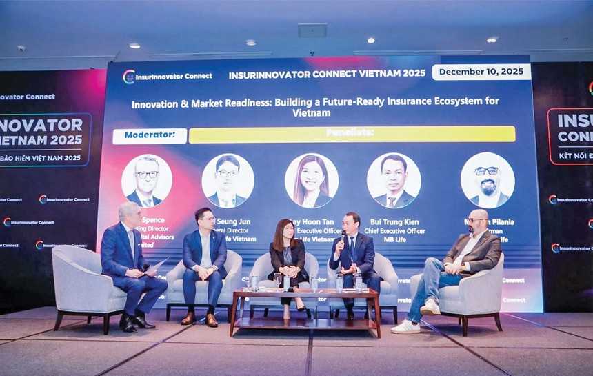 MB Life: Chặng đường 10 năm bước tiếp