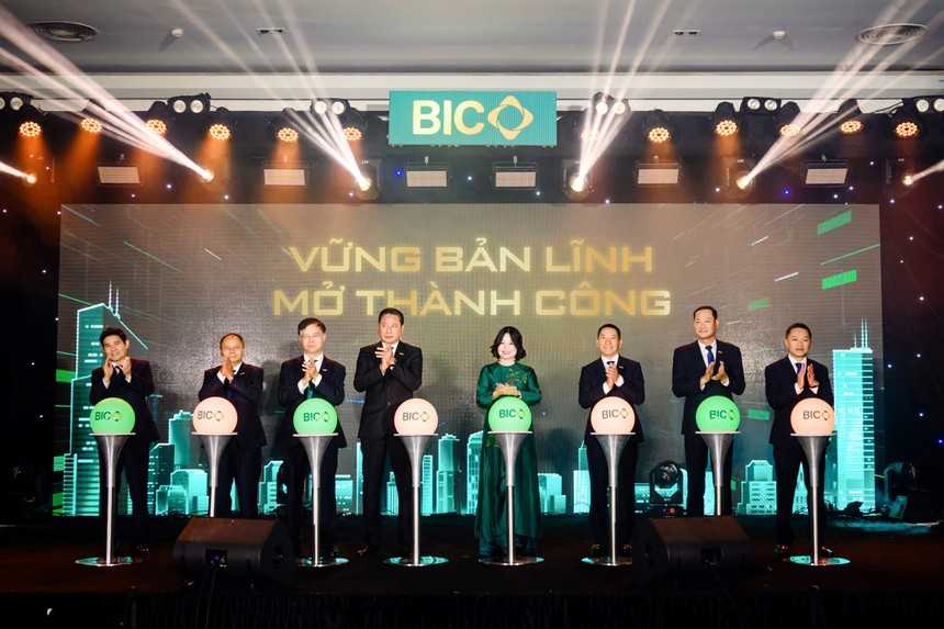 Năm 2025 lợi nhuận riêng trước thuế của BIC đạt hơn 650 tỷ đồng