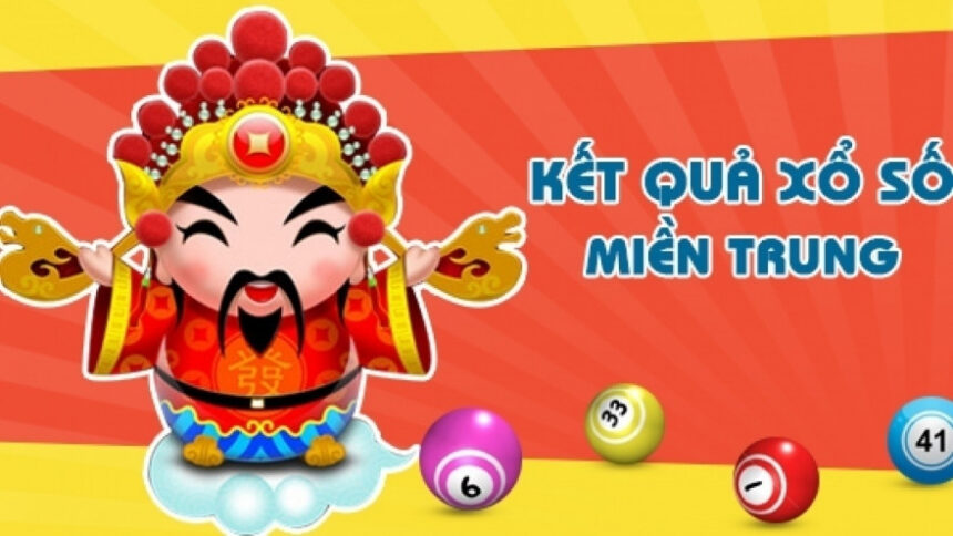 XSMT 30/9 - Kết quả xổ số miền Trung ngày 30/9/2026