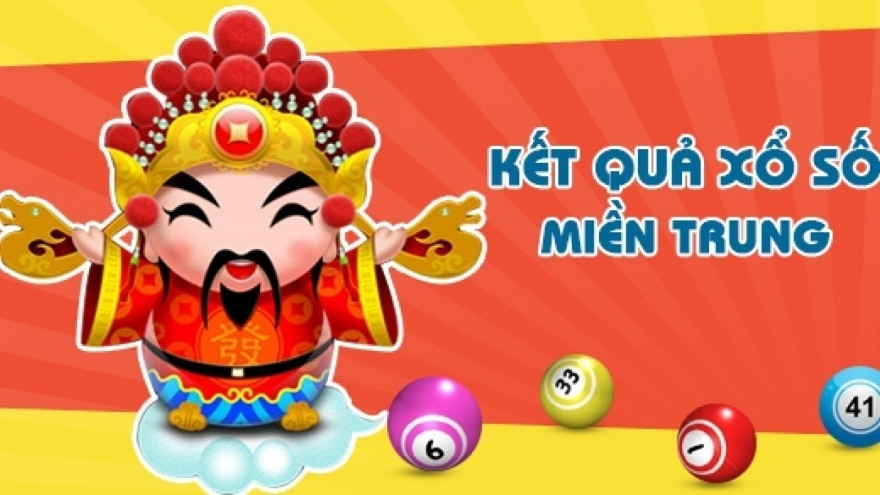 XSMT 30/9 - Kết quả xổ số miền Trung ngày 30/9/2026